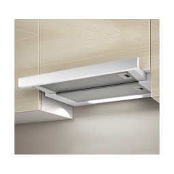 Elica ELITE 14 LUX WH/A/60, Õhupuhastajad, Väljatõmmatavad õhupuhastajad, Õhupuhastajad seinale 60cm